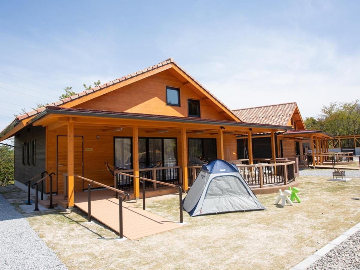 松江森林公园山林小屋 松江市 外观 照片