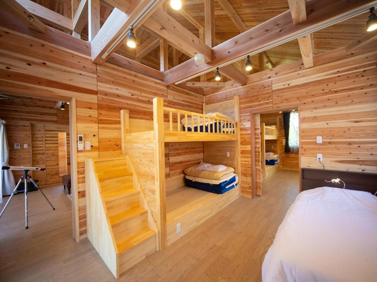 松江森林公园山林小屋 松江市 外观 照片