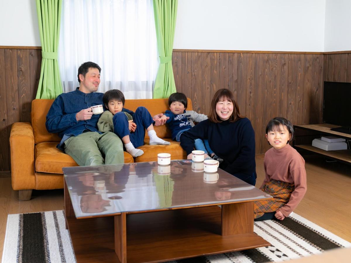 松江森林公园山林小屋 松江市 外观 照片