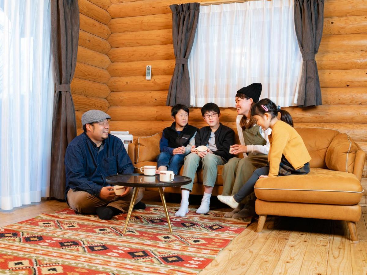 松江森林公园山林小屋 松江市 外观 照片