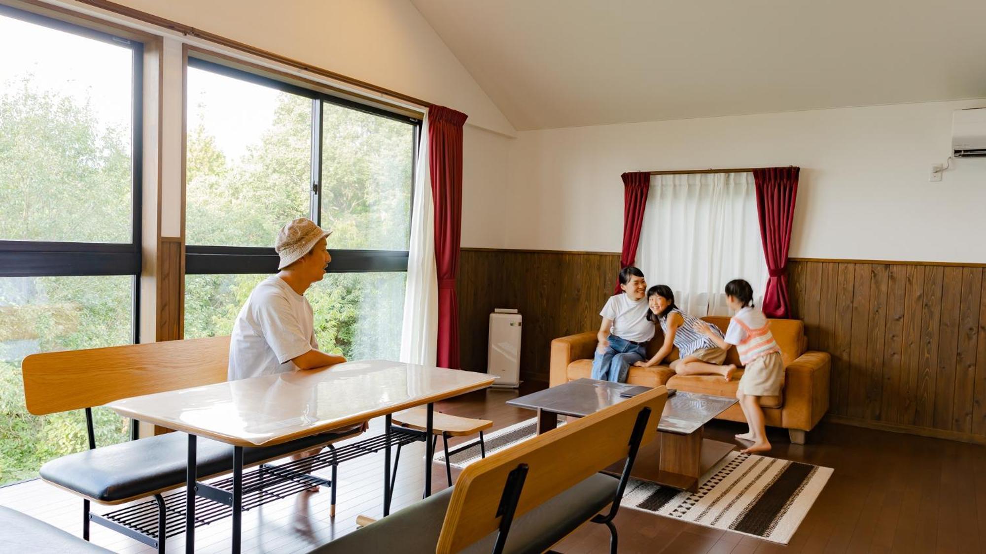 松江森林公园山林小屋 松江市 外观 照片