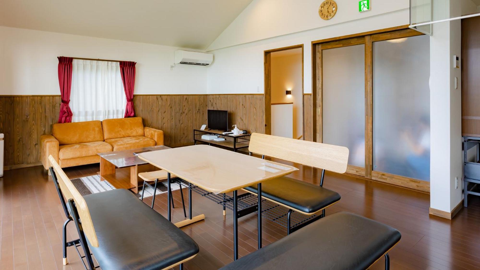 松江森林公园山林小屋 松江市 外观 照片