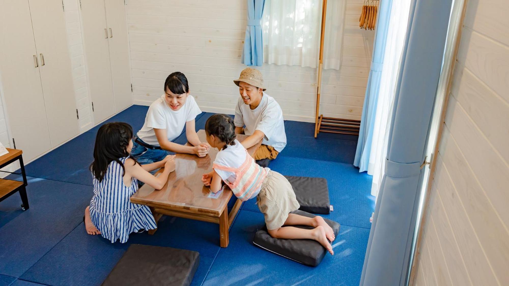 松江森林公园山林小屋 松江市 外观 照片