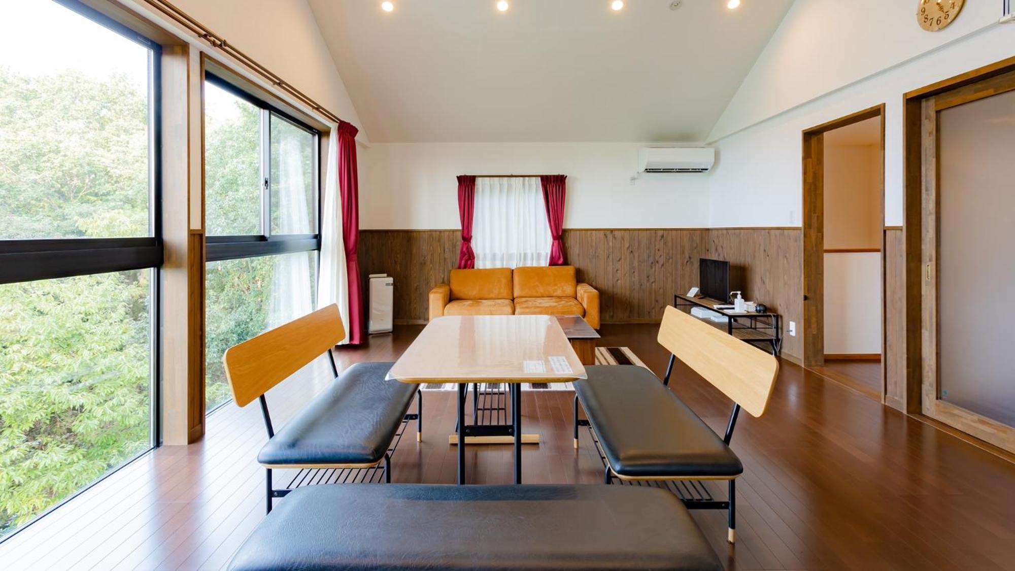 松江森林公园山林小屋 松江市 外观 照片